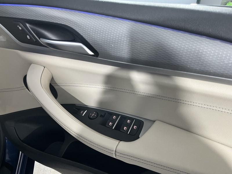 2019 (19) BMW X3 xDrive20d M Sport 5dr Step Auto 5314019