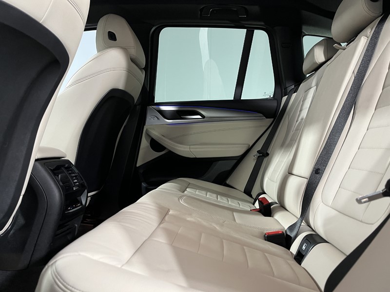 2019 (19) BMW X3 xDrive20d M Sport 5dr Step Auto 5314035