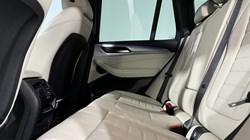 2019 (19) BMW X3 xDrive20d M Sport 5dr Step Auto 5314035