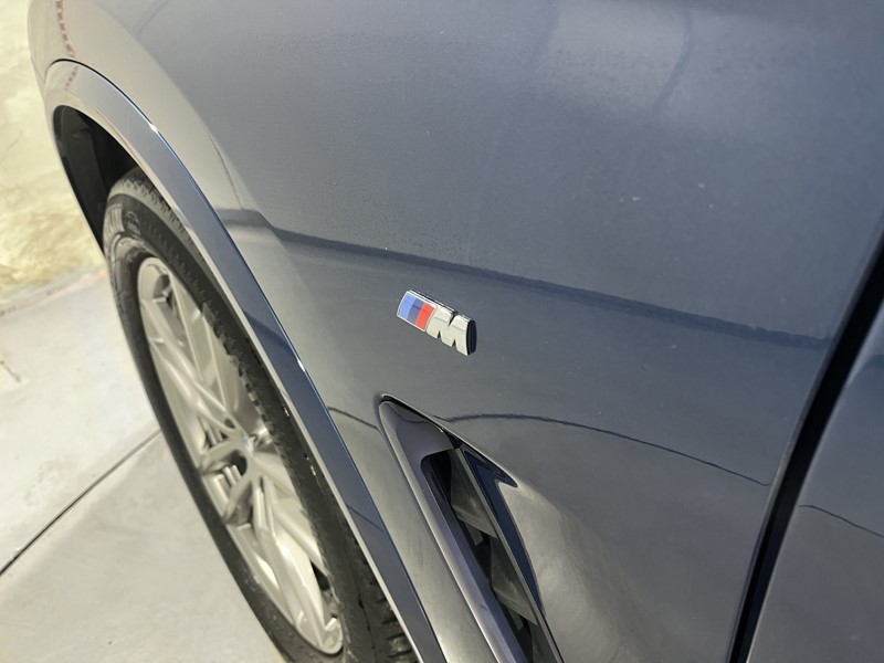 2019 (19) BMW X3 xDrive20d M Sport 5dr Step Auto 5314041