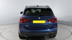 2019 (19) BMW X3 xDrive20d M Sport 5dr Step Auto 5314014