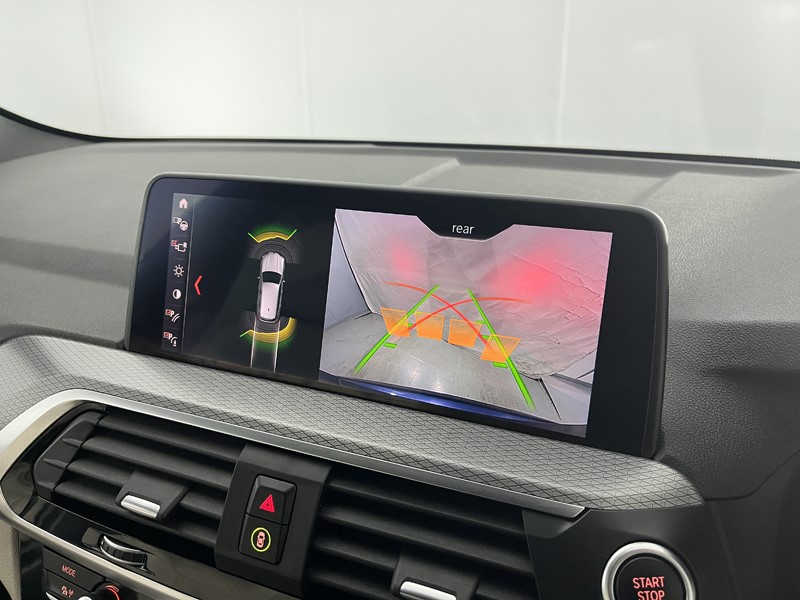 2019 (19) BMW X3 xDrive20d M Sport 5dr Step Auto 5314017