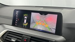 2019 (19) BMW X3 xDrive20d M Sport 5dr Step Auto 5314017