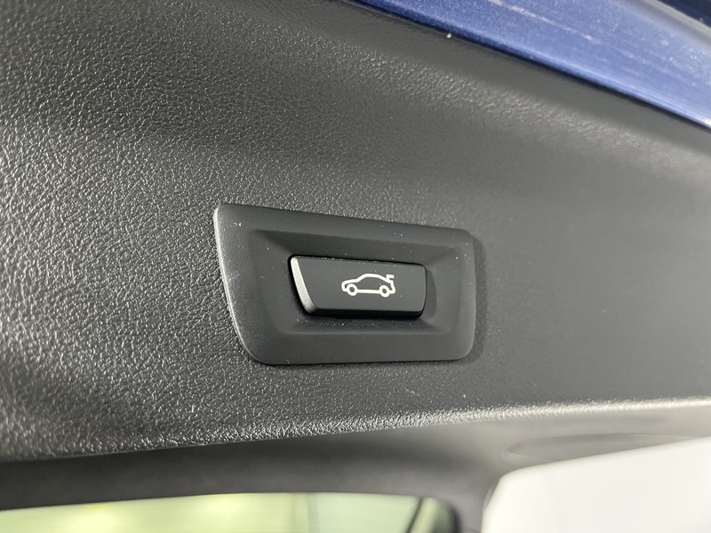 2019 (19) BMW X3 xDrive20d M Sport 5dr Step Auto 5314044