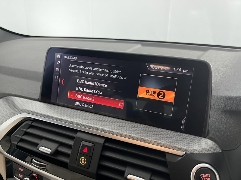 2019 (19) BMW X3 xDrive20d M Sport 5dr Step Auto 5314026