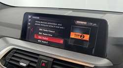 2019 (19) BMW X3 xDrive20d M Sport 5dr Step Auto 5314026