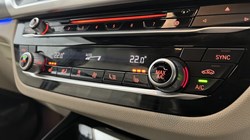 2019 (19) BMW X3 xDrive20d M Sport 5dr Step Auto 5314029