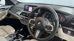 2019 (19) BMW X3 xDrive20d M Sport 5dr Step Auto 5314005