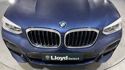 2019 (19) BMW X3 xDrive20d M Sport 5dr Step Auto 5314040