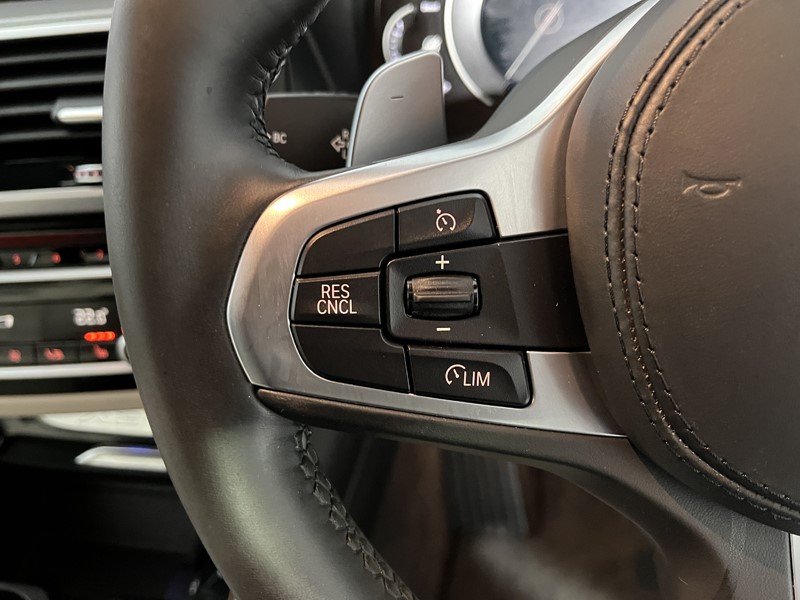 2019 (19) BMW X3 xDrive20d M Sport 5dr Step Auto 5314022