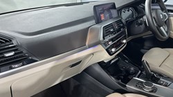 2019 (19) BMW X3 xDrive20d M Sport 5dr Step Auto 5314006