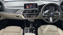 2019 (19) BMW X3 xDrive20d M Sport 5dr Step Auto 5314003