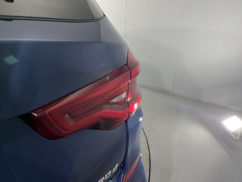 2019 (19) BMW X3 xDrive20d M Sport 5dr Step Auto 5314042