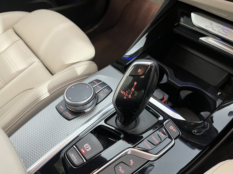 2019 (19) BMW X3 xDrive20d M Sport 5dr Step Auto 5314009