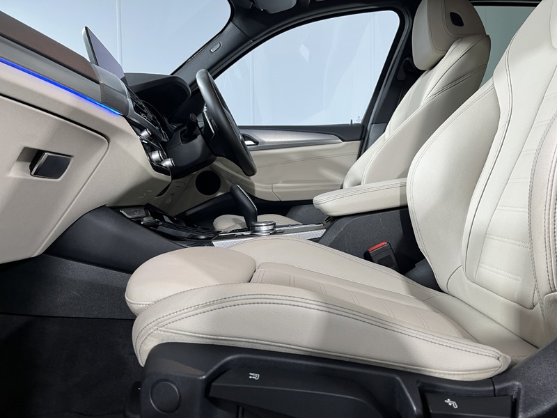 2019 (19) BMW X3 xDrive20d M Sport 5dr Step Auto 5314034