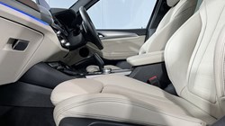 2019 (19) BMW X3 xDrive20d M Sport 5dr Step Auto 5314034