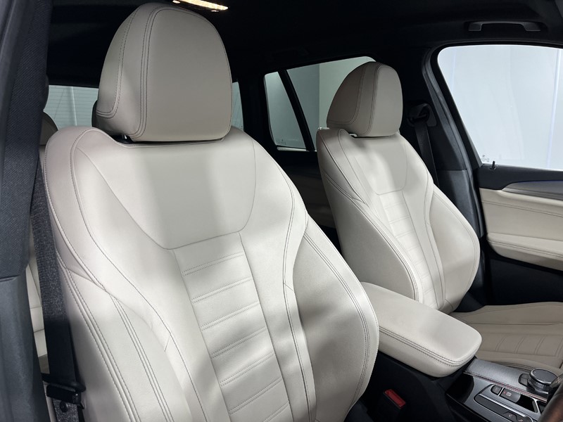 2019 (19) BMW X3 xDrive20d M Sport 5dr Step Auto 5314010