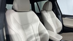 2019 (19) BMW X3 xDrive20d M Sport 5dr Step Auto 5314010