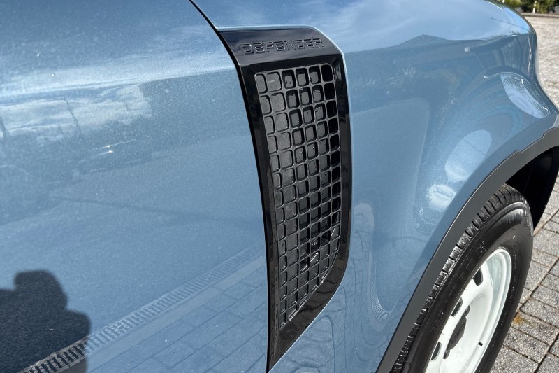  LAND ROVER COMMERCIAL DEFENDER 3.0 D250 Hard Top S Auto 4555728