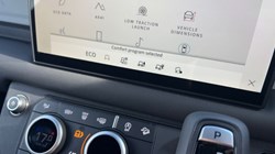 LAND ROVER COMMERCIAL DEFENDER 3.0 D250 Hard Top S Auto 4555738