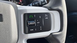 LAND ROVER COMMERCIAL DEFENDER 3.0 D250 Hard Top S Auto 4555735