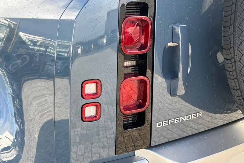  LAND ROVER COMMERCIAL DEFENDER 3.0 D250 Hard Top S Auto 4555727