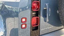 LAND ROVER COMMERCIAL DEFENDER 3.0 D250 Hard Top S Auto 4555727
