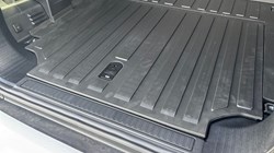 LAND ROVER COMMERCIAL DEFENDER 3.0 D250 Hard Top S Auto 4555744