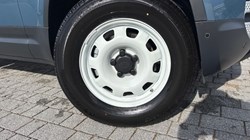 LAND ROVER COMMERCIAL DEFENDER 3.0 D250 Hard Top S Auto 4555748