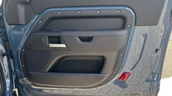 LAND ROVER COMMERCIAL DEFENDER 3.0 D250 Hard Top S Auto 4555729