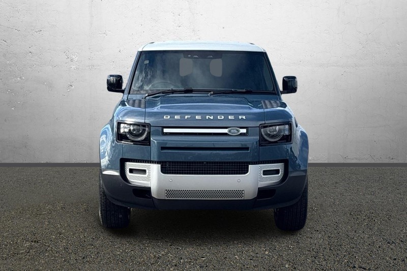  LAND ROVER COMMERCIAL DEFENDER 3.0 D250 Hard Top S Auto 4555715