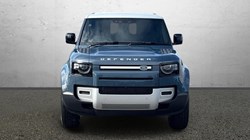 LAND ROVER COMMERCIAL DEFENDER 3.0 D250 Hard Top S Auto 4555715
