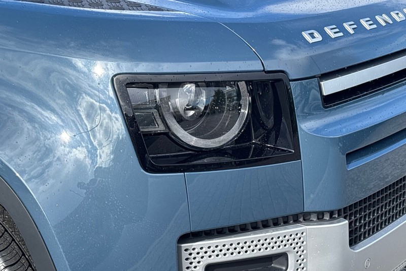  LAND ROVER COMMERCIAL DEFENDER 3.0 D250 Hard Top S Auto 4555725