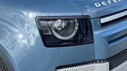 LAND ROVER COMMERCIAL DEFENDER 3.0 D250 Hard Top S Auto 4555725