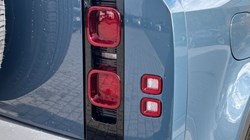 LAND ROVER COMMERCIAL DEFENDER 3.0 D250 Hard Top S Auto 4555751