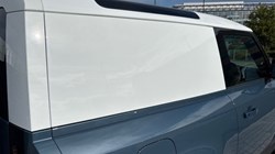 LAND ROVER COMMERCIAL DEFENDER 3.0 D250 Hard Top S Auto 4555755