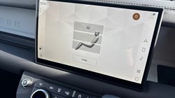 LAND ROVER COMMERCIAL DEFENDER 3.0 D250 Hard Top S Auto 4555737