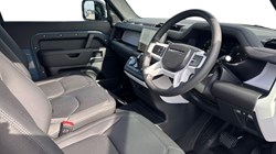 LAND ROVER COMMERCIAL DEFENDER 3.0 D250 Hard Top S Auto 4555717