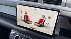 LAND ROVER COMMERCIAL DEFENDER 3.0 D250 Hard Top S Auto 4555739