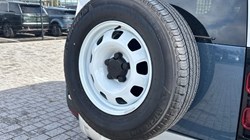 LAND ROVER COMMERCIAL DEFENDER 3.0 D250 Hard Top S Auto 4555750