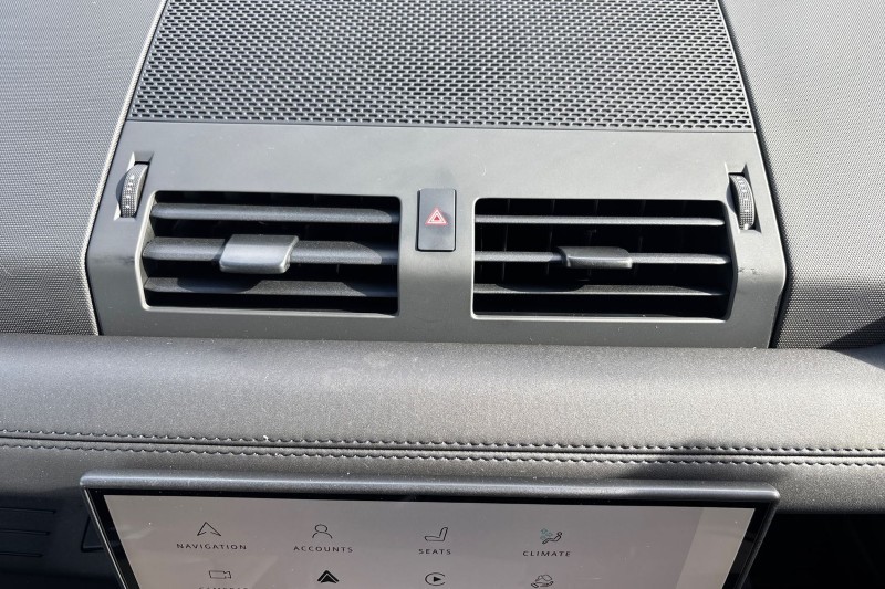  LAND ROVER COMMERCIAL DEFENDER 3.0 D250 Hard Top S Auto 4555740