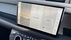 LAND ROVER COMMERCIAL DEFENDER 3.0 D250 Hard Top S Auto 4555736