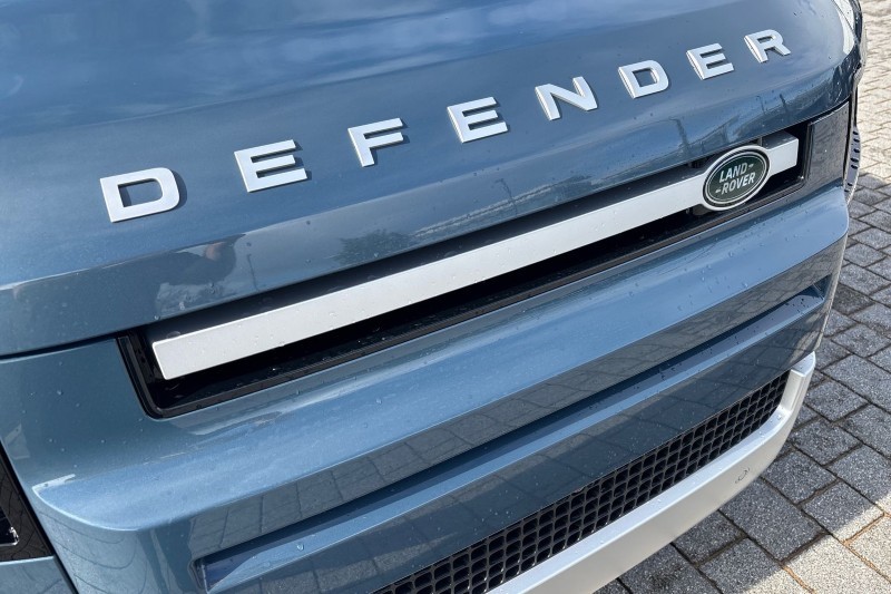  LAND ROVER COMMERCIAL DEFENDER 3.0 D250 Hard Top S Auto 4555747