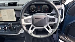 LAND ROVER COMMERCIAL DEFENDER 3.0 D250 Hard Top S Auto 4555723