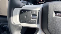 LAND ROVER COMMERCIAL DEFENDER 3.0 D250 Hard Top S Auto 4555734