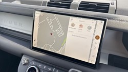 LAND ROVER COMMERCIAL DEFENDER 3.0 D250 Hard Top S Auto 4555719