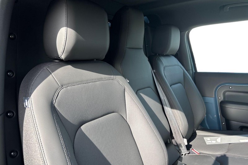  LAND ROVER COMMERCIAL DEFENDER 3.0 D250 Hard Top S Auto 4555733