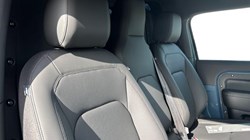 LAND ROVER COMMERCIAL DEFENDER 3.0 D250 Hard Top S Auto 4555733