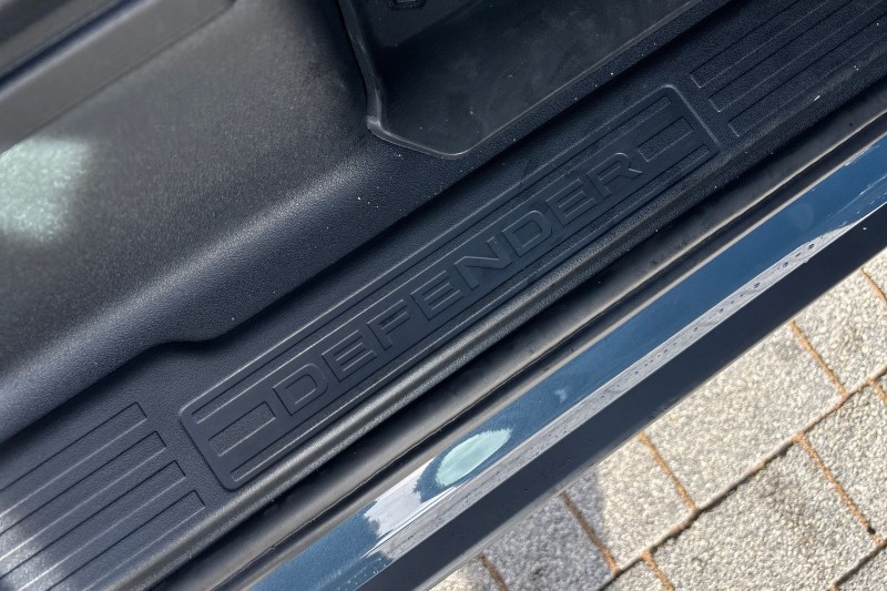  LAND ROVER COMMERCIAL DEFENDER 3.0 D250 Hard Top S Auto 4555743