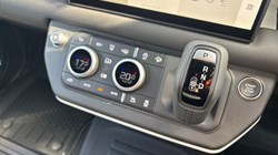 LAND ROVER COMMERCIAL DEFENDER 3.0 D250 Hard Top S Auto 4555721